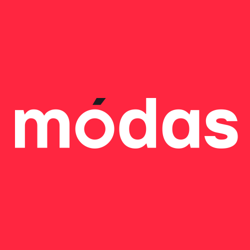 Figma profile picture for @modas