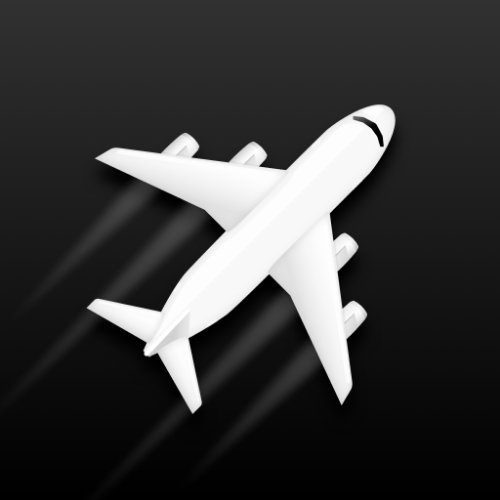 Figma profile picture for @flighty
