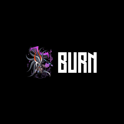 Figma profile picture for @burn
