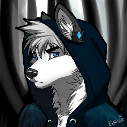 Figma profile picture for @husk