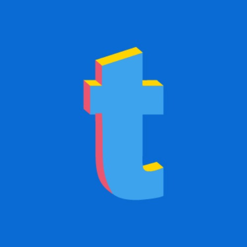 Figma profile picture for @thrills