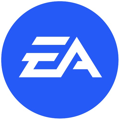 Figma profile picture for @ea
