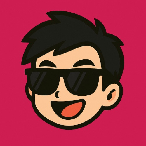 Figma profile picture for @geoffrey