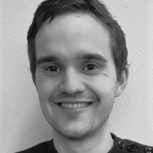 Figma profile picture for @thijs
