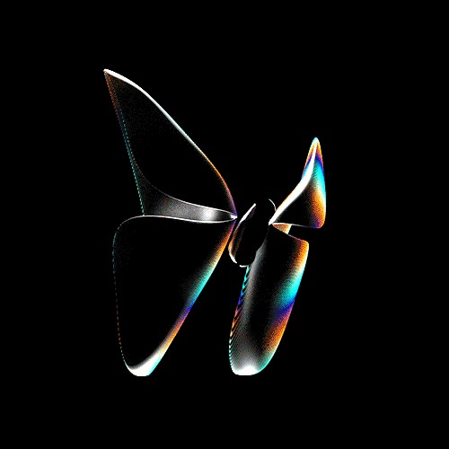 Figma profile picture for @review
