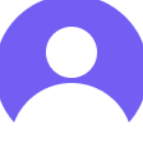 Figma profile picture for @people
