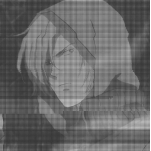 Figma profile picture for @wacko