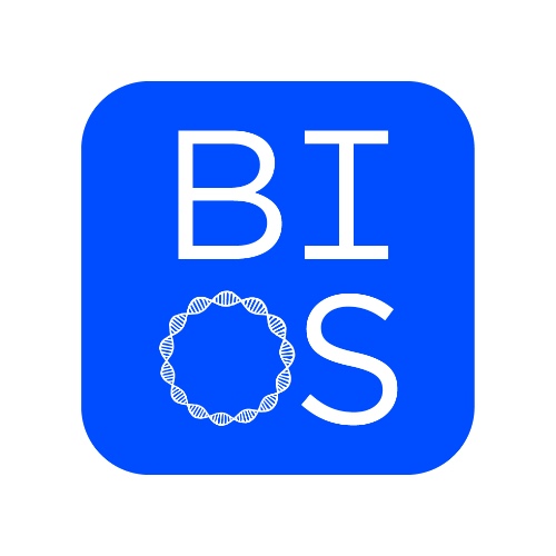 Figma profile picture for @BIOS