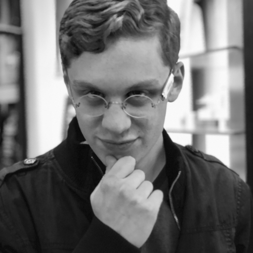 Figma profile picture for @kern