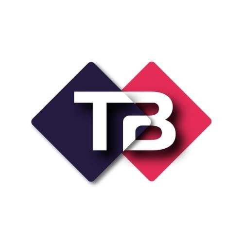 Figma profile picture for @techbrand