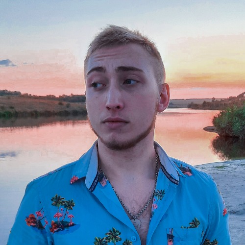 Figma profile picture for @troubadour