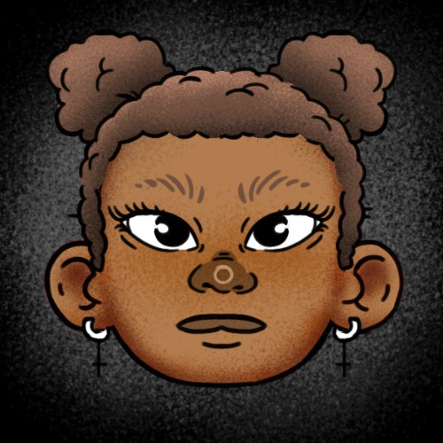 Figma profile picture for @Naps