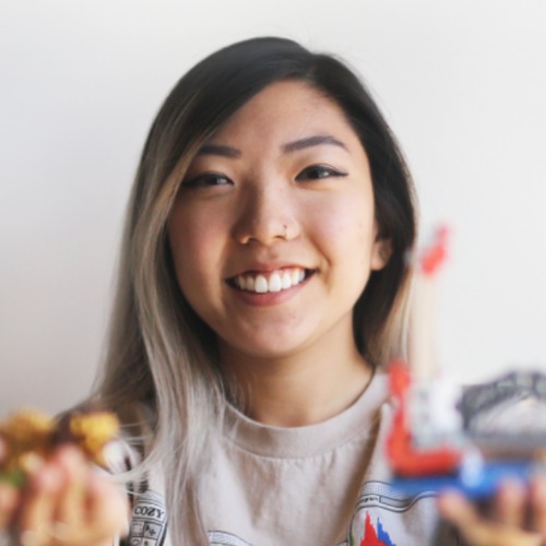 Figma profile picture for @grace