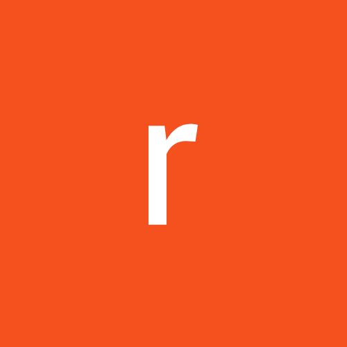Figma profile picture for @rubble