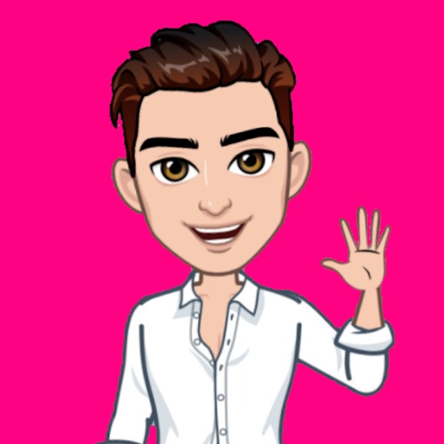 Figma profile picture for @jfl