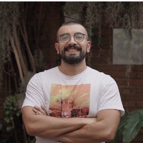 Figma profile picture for @jdguevara