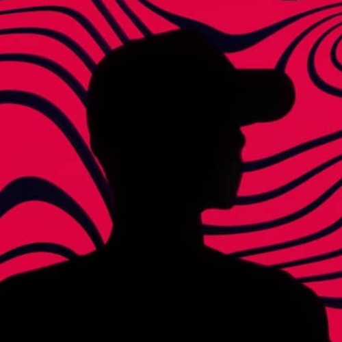 Figma profile picture for @superuser
