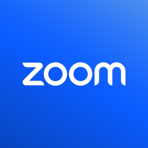 Figma profile picture for @zoom