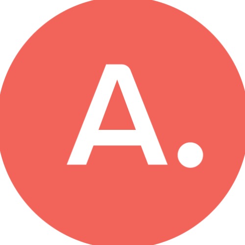Figma profile picture for @Article
