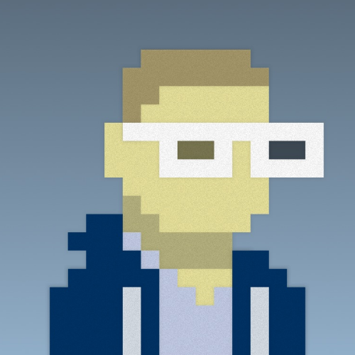Figma profile picture for @nic