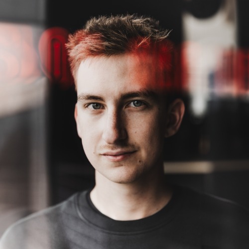 Figma profile picture for @arrogant