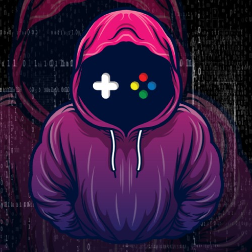 Figma profile picture for @deception