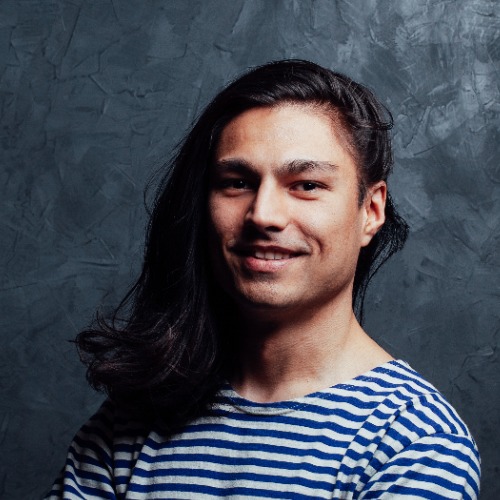 Figma profile picture for @jesus
