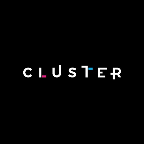 Figma profile picture for @cluster