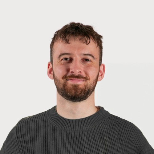 Figma profile picture for @Hector