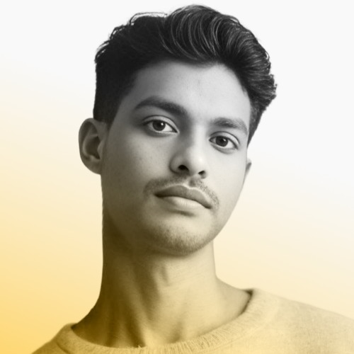 Figma profile picture for @mathan