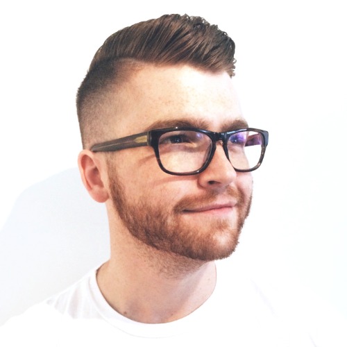 Figma profile picture for @Mitch