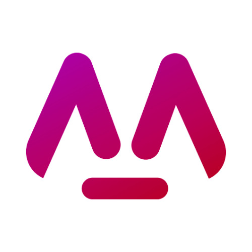 Figma profile picture for @mated