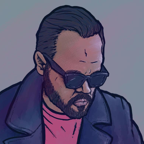 Figma profile picture for @jac