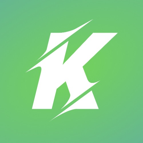 Figma profile picture for @KHAOS