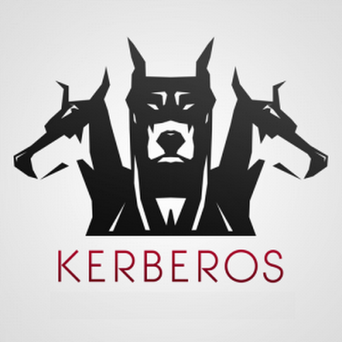 Figma profile picture for @kerberos