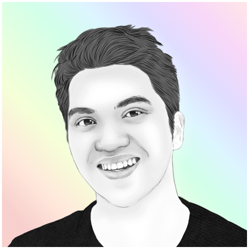 Figma profile picture for @dy