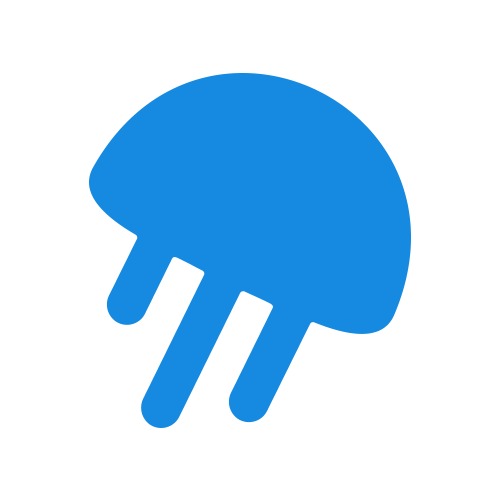 Figma profile picture for @jellyfish