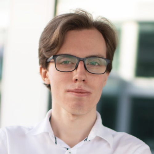 Figma profile picture for @filip