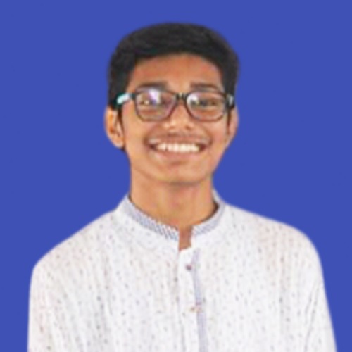 Figma profile picture for @faheem