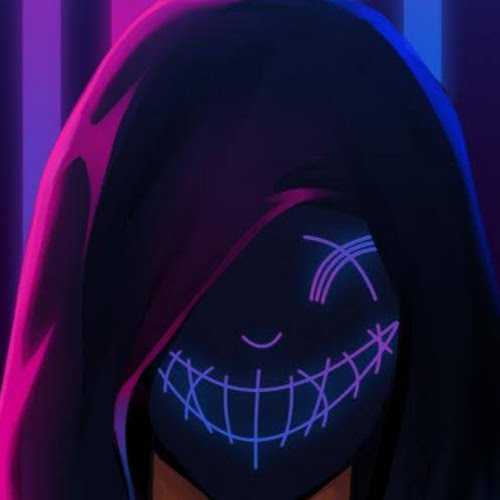 Figma profile picture for @neonix