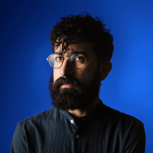 Figma profile picture for @gabriele