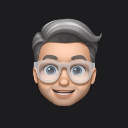 Figma profile picture for @miles