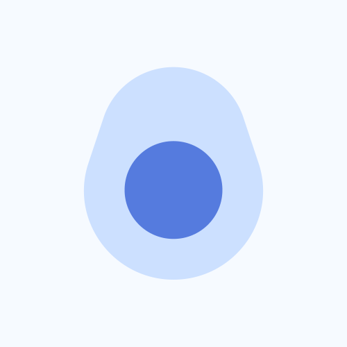 Figma profile picture for @avocado