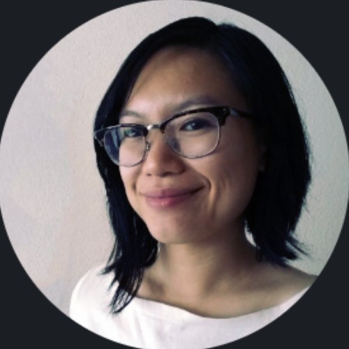 Figma profile picture for @limbs