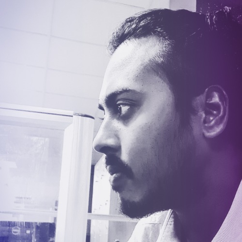Figma profile picture for @shafiq