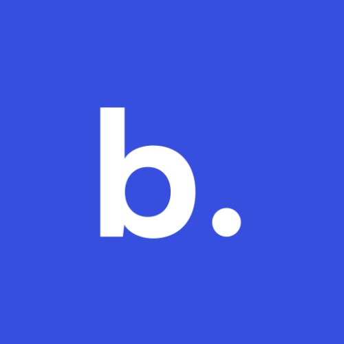 Figma profile picture for @begin