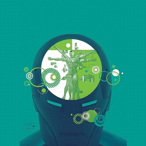 Figma profile picture for @Namespace