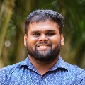 Srinidhi Srinivas Bhat