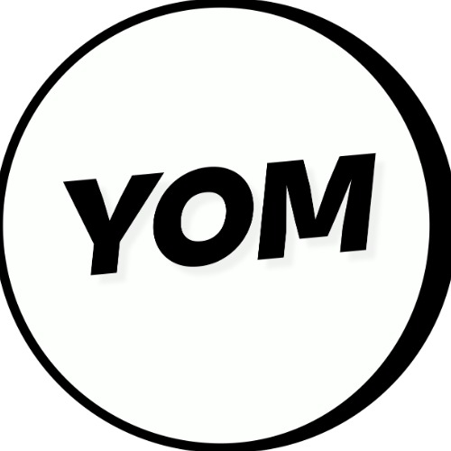 Figma profile picture for @yom