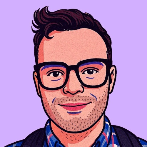 Figma profile picture for @adjective